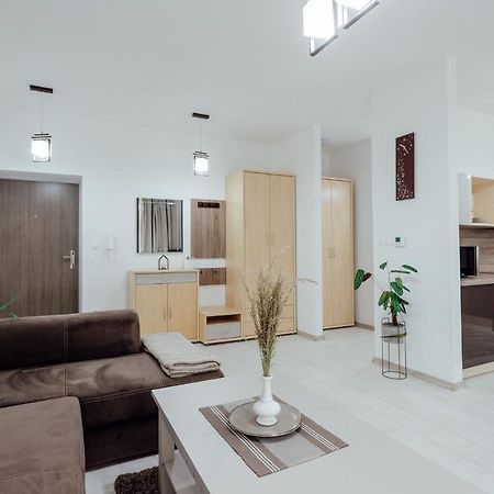 Apartmán vo vile Kammergraf Banská Štiavnica Esterno foto