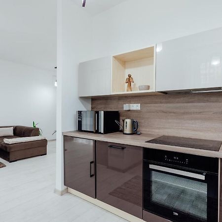 Apartmán vo vile Kammergraf Banská Štiavnica Esterno foto