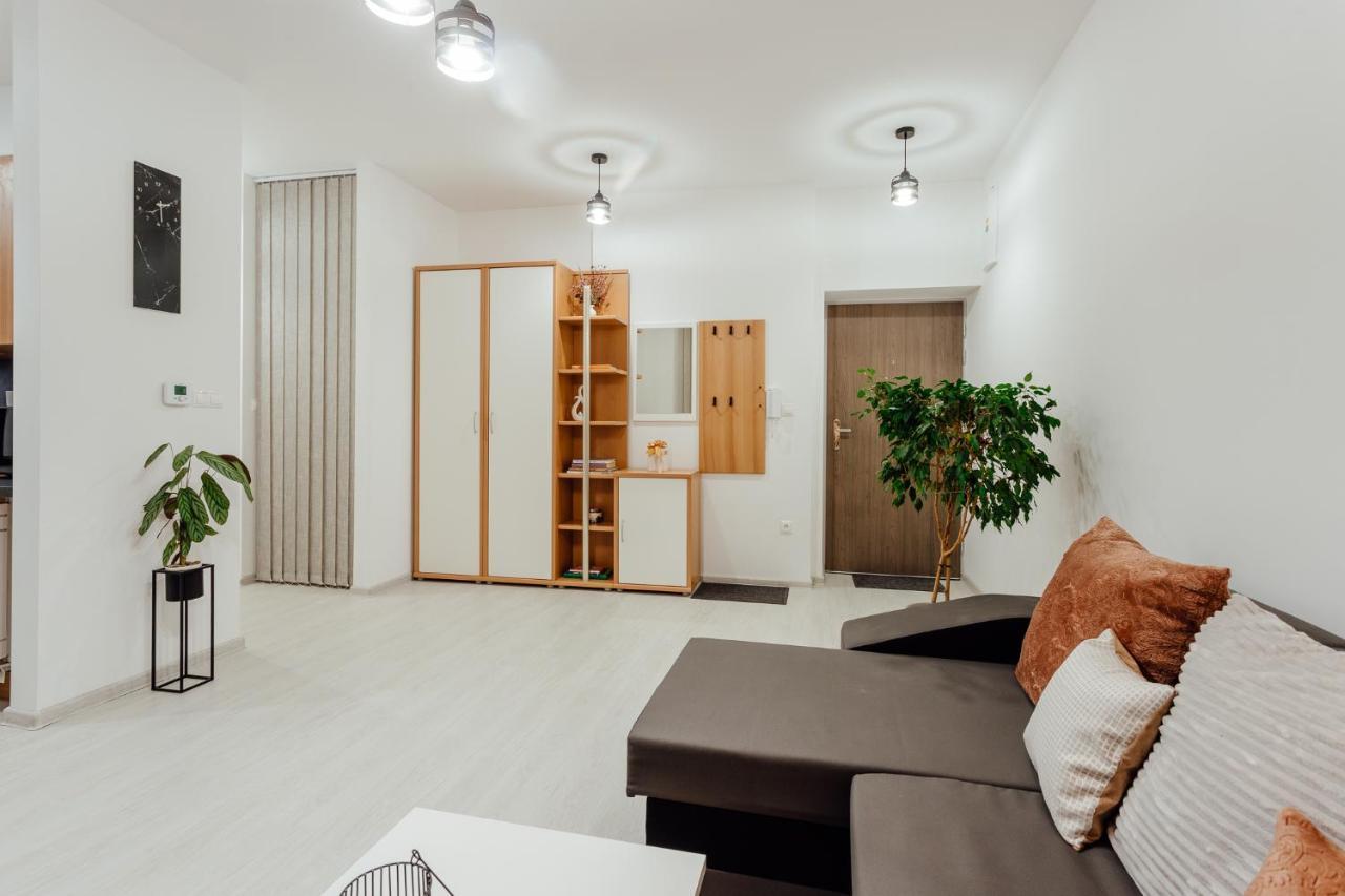 Apartmán vo vile Kammergraf Banská Štiavnica Esterno foto