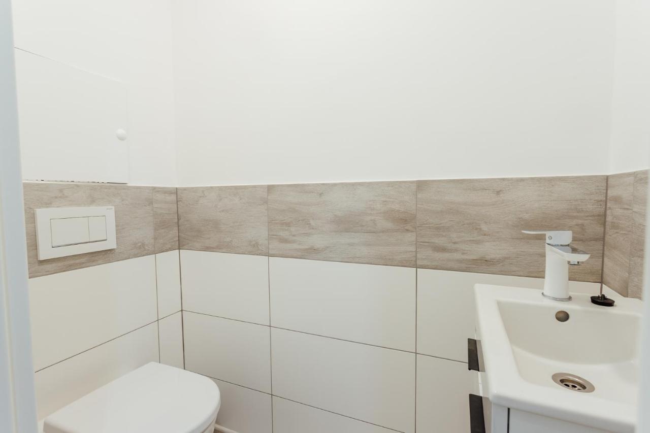Apartmán vo vile Kammergraf Banská Štiavnica Esterno foto