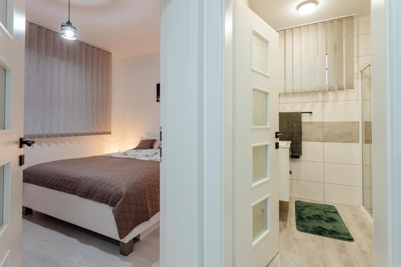 Apartmán vo vile Kammergraf Banská Štiavnica Esterno foto
