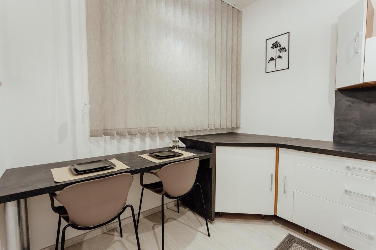 Apartmán vo vile Kammergraf Banská Štiavnica Esterno foto