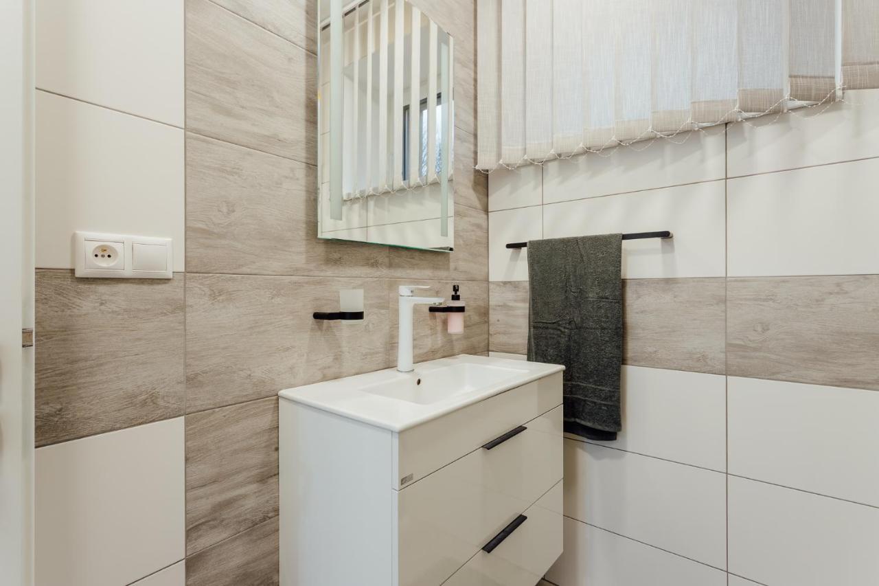 Apartmán vo vile Kammergraf Banská Štiavnica Esterno foto