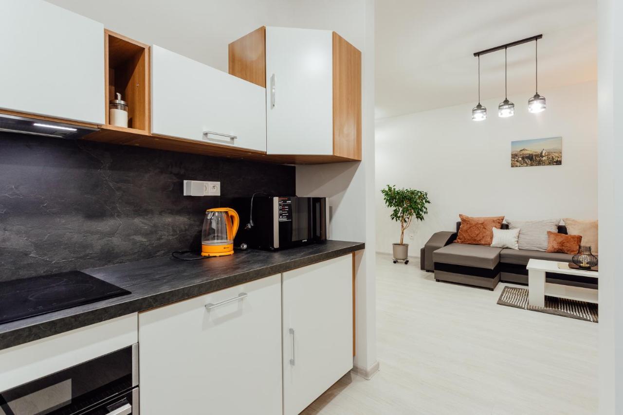 Apartmán vo vile Kammergraf Banská Štiavnica Esterno foto