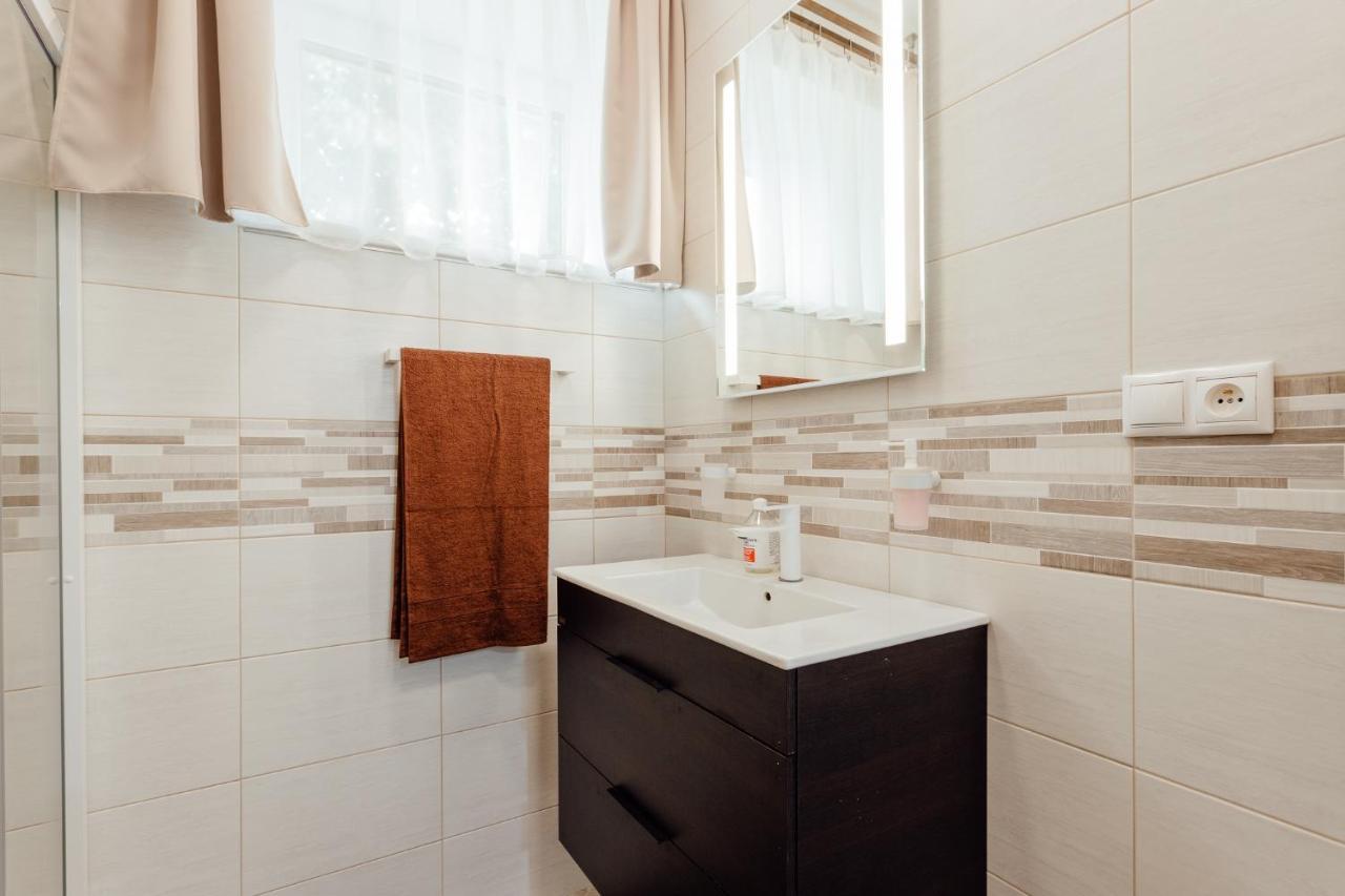 Apartmán vo vile Kammergraf Banská Štiavnica Esterno foto