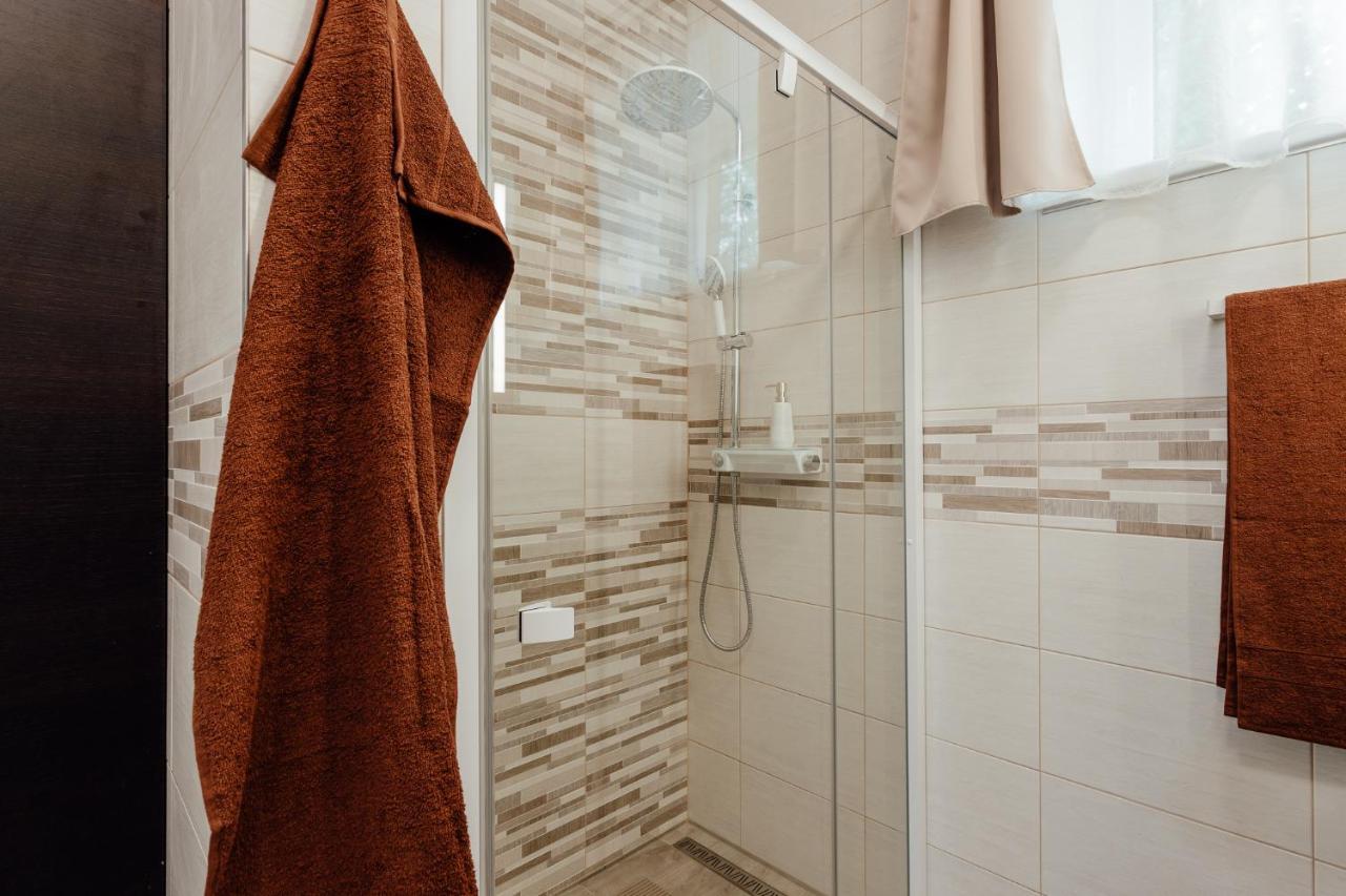 Apartmán vo vile Kammergraf Banská Štiavnica Esterno foto