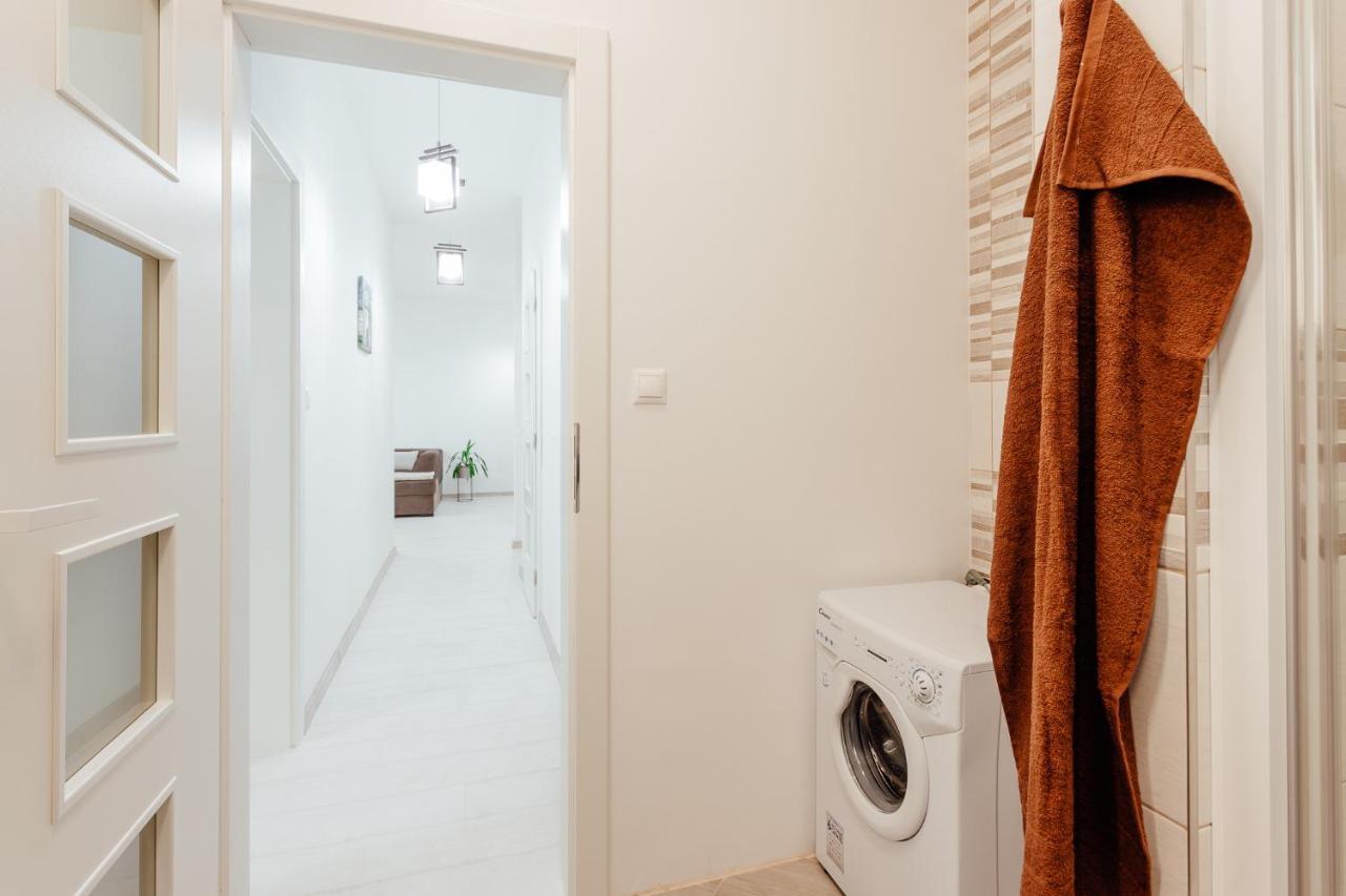 Apartmán vo vile Kammergraf Banská Štiavnica Esterno foto