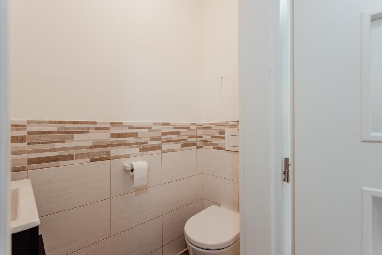 Apartmán vo vile Kammergraf Banská Štiavnica Esterno foto