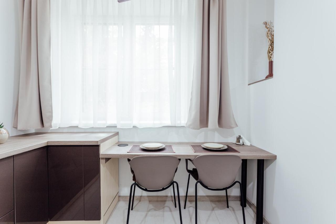 Apartmán vo vile Kammergraf Banská Štiavnica Esterno foto